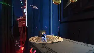 ASTRO's PLAYROOM JOSE  VICTINHO  PARTE  4