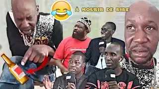Big Jazz Ouloulou VS compilation A MOURIR DE RIRE 🤣🤣🤣🤣