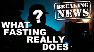 Does Fasting and Intermittent Fasting (IF) help or hurt Muscle Building?