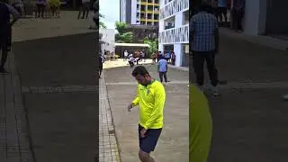 Equilife underarm.. Wicket wizard vs Brahma Boys