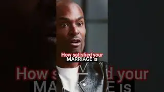 If Your'e Not Satisfied With Your Marriage, Your End is Near #shorts #shortvideo #relationship