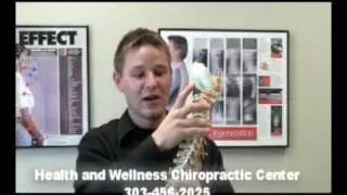 Westminster CO Chiropractor How Low Back Pain Can Happen