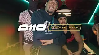 Syco S10 x Farda Flawzz - Guess Who's Back [Music Video] | P110