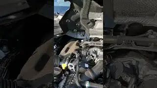 2025 Range Rover SE SWB P530 Engine Details
