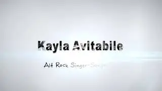 Awkward and Absent - Kayla Avitabile