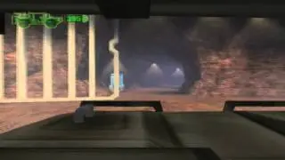 Red faction (PS2) Walkthrough Part 4 (HD)