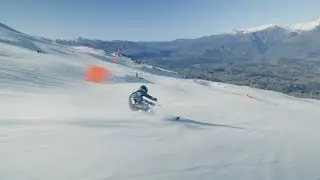 Adidas Terrex - Alice Robinson 45' - Directors Cut