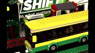 Give a Shift &mdash; Spring 2019
