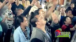 los gamma en san juan nuevo concierto