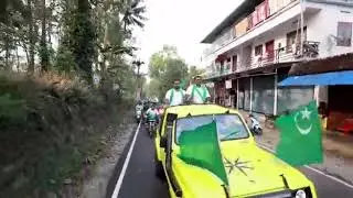 Muslim youth leegu paipra division prajaranajada