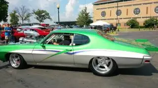 Street Machine National Duquoin IL 3