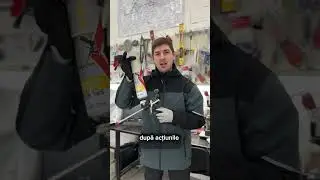 Spuma Termoizolanta, Acum la PROFMET   #profmet #moldova #tools #automobile #diy #chimie