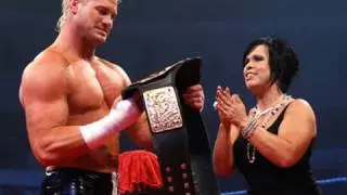 SmackDown: Коронация Дольфа Зигглера