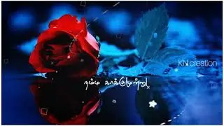 Tamil🥀love feeling😔 song#watsapp_status #subscribe_to_my_channel&frnds 🙏
