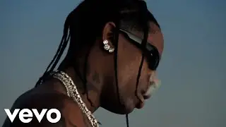 Travis Scott ft. Playboi Carti - 