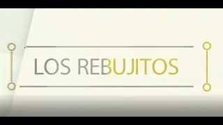 Los Rebujitos Feria abril 2017