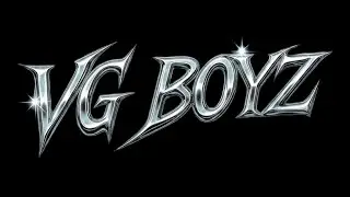 VG Boyz 1 - Caspher, Terrios, 2Click, Polo Ji, Vin Locco & 3Click.