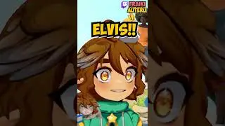 THESE VTUBERS DON'T KNOW ELVIS PRESLEY?! #vtuber #shorts #vtuberclip