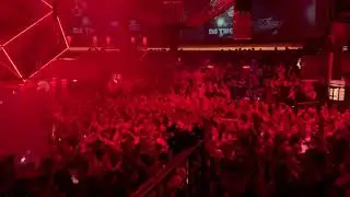 da tweekaz live@FunPark Hannover 18.01.2019   Ran-D - Hurricane