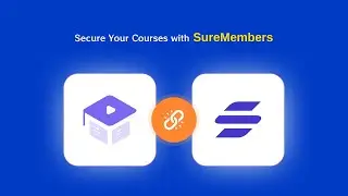Step-by-Step Guide to Membership System Integration with Academy LMS and SureMembers