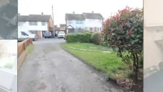 Wigford Road, Dosthill - 3 bed semi for sale