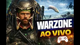 Warzone - Ressurg&ecirc;ncia - Fazendo camuflagem de faca!!
