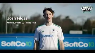 SoftCo Skills Academy: How to Perfect Your Penalty Corner Injection
