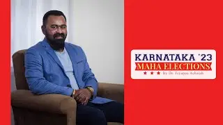 What is Maha Elections 2023? By Dr Joyappa Achaiah