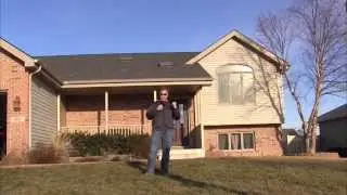 Preventing Snow Mold In The Lawn : Early Spring Tips