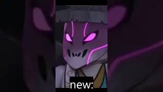 Ninjago: Skull sorcerer, old vs new #shorts #skull sorcerer #lego #ninjago