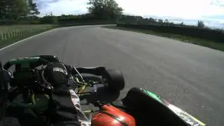 LGK KF3 Kart Compilation Trailer Walldorf