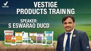 Vestige Agri Training (9704381557)