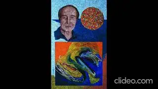 Tribute to Legends of Pakistani Art by Wasi Haider (Artist)
