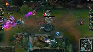 Satisfactory Rumble Ult