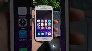 Galaxy S duos 2 | 💫#samsung