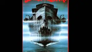 Death Ship 1980 Ivor Slaney