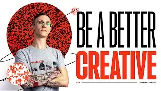 Lessons Learned from 365 Days of Creativity