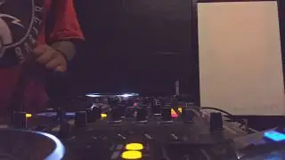 Happy bday (CPRD MASHUP)