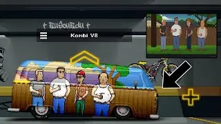 Primeiro Setup de 2023 | Kombi v8 virando 8.9/8.8s | Estilo Br | Edu'S Garage