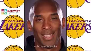 KOBE BRYNAT&rsquo;S CHERISHED LESSON