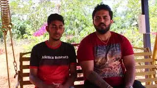 Team Outing | Review by Adventuresome | Bangalore