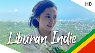 Liburan Indie Reggae Ska Indonesia 🇲🇨