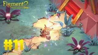 Figment 2: Creed Valley Gameplay Walkthrough Part 11 - The Core of the Moral Compass