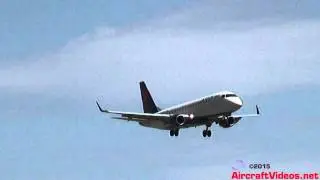 Compass Airlines ERJ-175/LR [N609CZ]