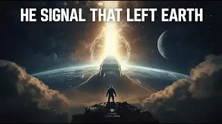 THE SIGNAL THAT LEFT EARTH &ndash; Awakening the Void #kingkong #cinematic #godzilla #movie #hulk #games