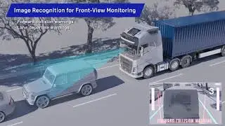 Advantech iLogistics TREK Series- Fleet Management(EN)