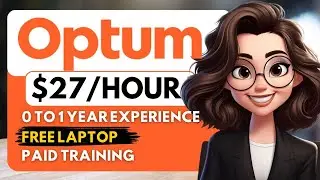 Optum is Hiring Remote! Little Experience Remote Work From Home Jobs 2026