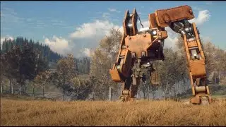 generation zero- my first impression, this game is UNDERRATED!