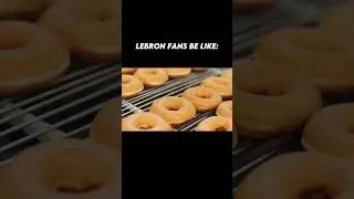 Lebron Fans Be Like #memes #meme #nba #lebronjames #lebron #lebron_james #kinglebrom