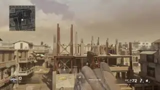 CAMUFLAJE REAL #1 - Secundarias